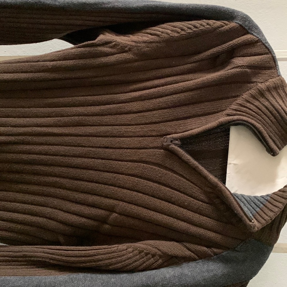 American Rag Cie winter shirt